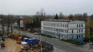 KZN Bieżanów