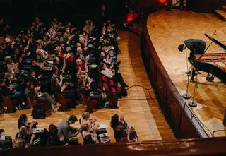 "Ma się wrażenie, że znaleźliśmy się w szpitalu pulmonologicznym"