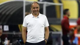 Nigdy nie odwiedził kraju, który teraz go wielbi. "Zbyt niebezpieczne"