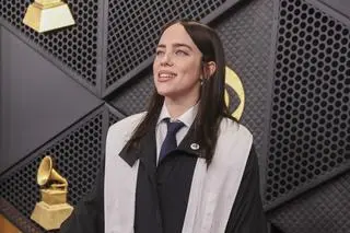 Billie Eilish