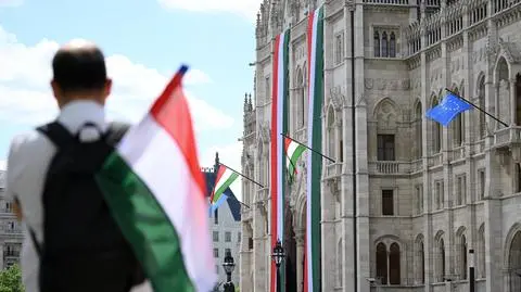 Budapeszt, Węgry