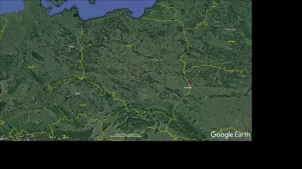 Gmina Horodło (Lubelskie) 