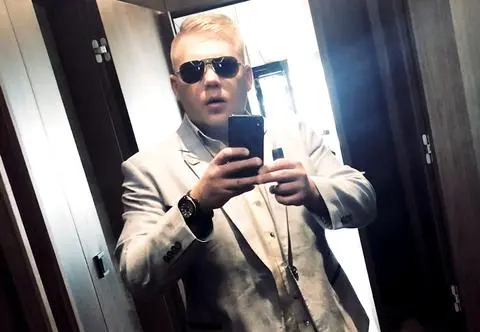 "W jednej chwili wyparował". Tajemnicze zaginięcie polskiego biznesmena 