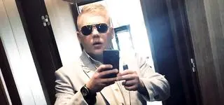 "W jednej chwili wyparował". Tajemnicze zaginięcie polskiego biznesmena 