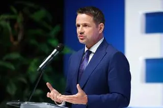 Rafał Trzaskowski