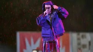 Oburzenie po występie Justina Timberlake'a. "Wyszłam"