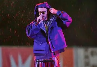 Oburzenie po występie Justina Timberlake'a. "Wyszłam"