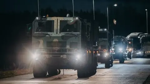 Polskie wyrzutnie rakietowe Homar-K, 1. Mazurska Brygada Artylerii im gen. J. Bema