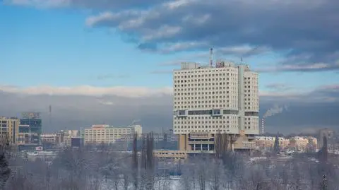 Dom Sowietów w Królewcu