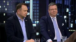 Poseł PiS: Orban jest wybitny