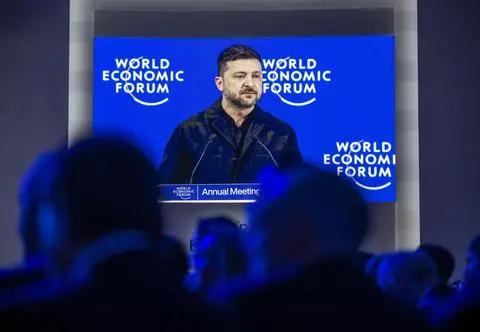 To "retoryka, która ma skłonić do jeszcze większej pomocy"