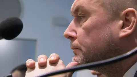 Postępowanie prokuratury w sprawie sędziego Jakuba Iwańca