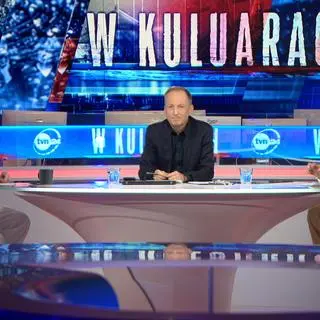 W kuluarach