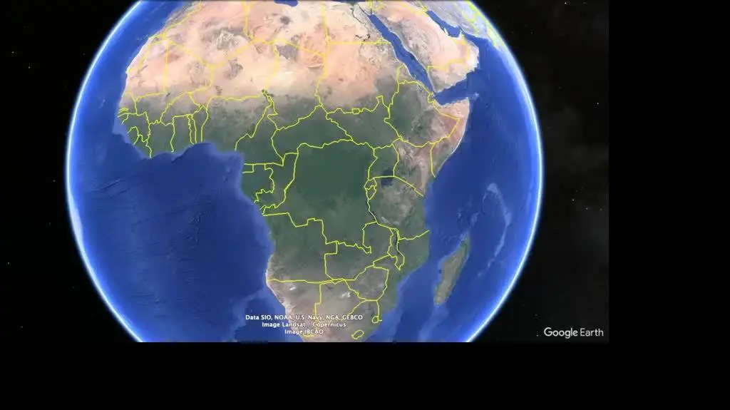 Afriland Towers w Lagos