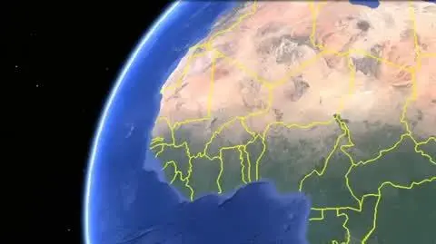 Afriland Towers w Lagos