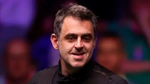 O'Sullivan był w opałach. Wrócił w wielkim stylu 