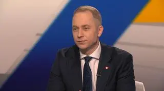 Pełczyńska-Nałęcz za Hołownię. "Przed nią trudne zadanie, żeby posklejać frakcje"