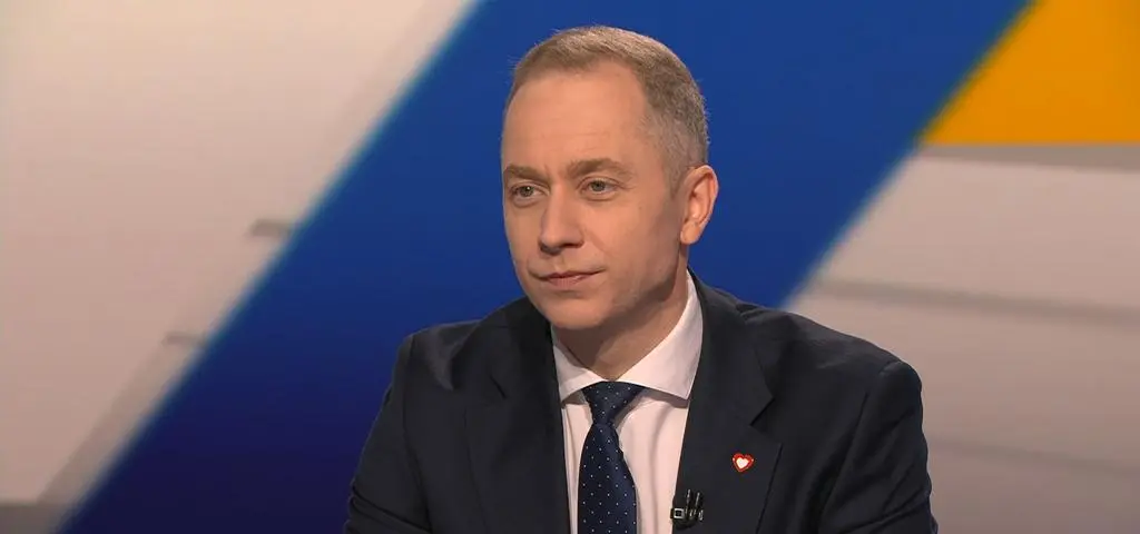 Pełczyńska-Nałęcz za Hołownię. "Wszystkim zależy na tym, aby koalicja była stabilna"