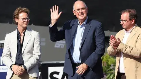 Duża zmiana na szczycie kobiecego tenisa 