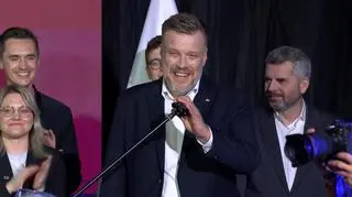 Adrian Zandberg