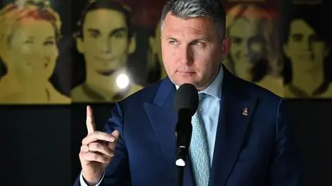 Prezes Polskiego Komitetu Olimpijskiego obstaje przy swoim