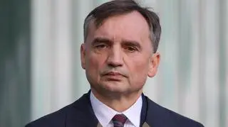 Jest decyzja sądu. Prokurator o kolejnych krokach wobec Ziobry