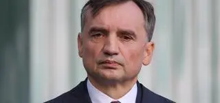 "Może to rzeczywiście tylko miejsce przesiadki"