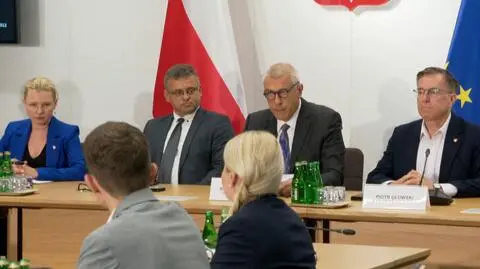 Cichocki o Szmydcie: pytał, czy myślałbym o życiu w okolicach Moskwy. Potraktowałem to jako żart 