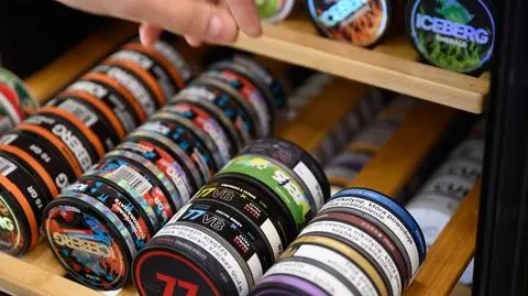 Snusy