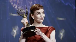 Britt Lower (najlepsza aktorka - serial dramatyczny)