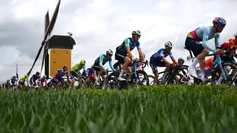 Policja ma problemy, wyścigi zagrożone 