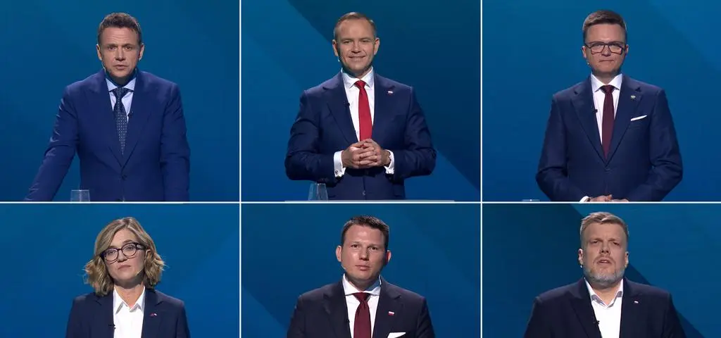 Co zapamiętamy z debaty? Sześć wniosków