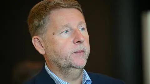 Profesor Marek Migalski
