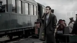 "Norymberga" reż. James Vanderbilt