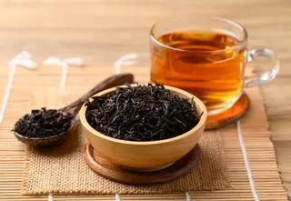 Groźna substancja w herbacie. Sprzedaż wstrzymana