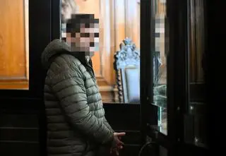 Zabił żonę, bo "nie mógł się pogodzić z rozpadem małżeństwa"