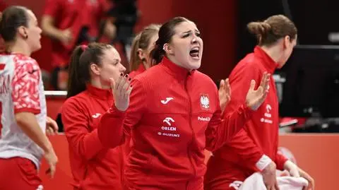 "Jestem cholernie zła, mamy dwa oblicza"