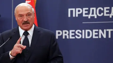 Alexander Lukashenko