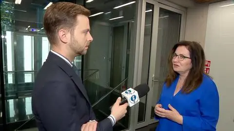 Posłanka Lewicy: Chcę sobie legalnie zajarać. Nie widzę powodu, dla którego miałoby to być niemożliwe