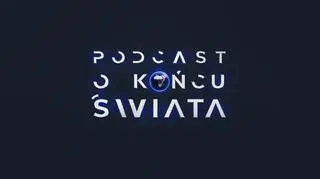 Podcast o końcu świata Magdy Łucyan