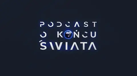 Podcast o końcu świata Magdy Łucyan
