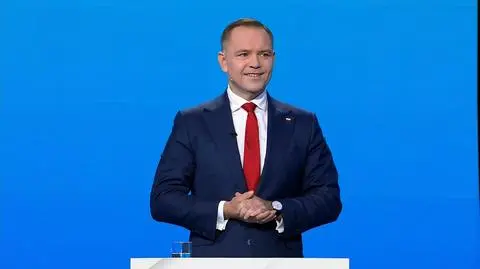 Jakie oznaki stresu wykazywali kandydaci w debacie?