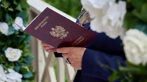 Nowy projekt rządu Ślub Plus? Ależ tu namieszali