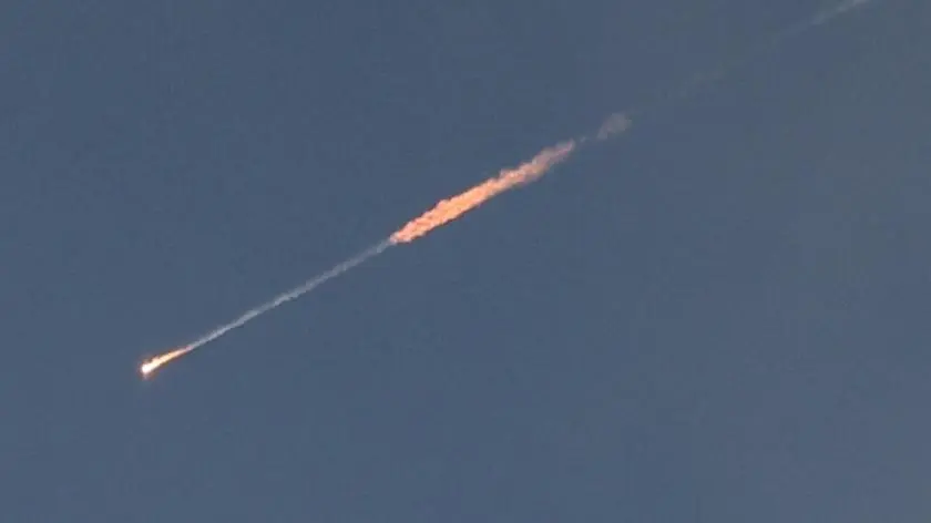 Trump: Israel and Iran have agreed to a complete ceasefire.