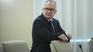 Bodnar prostuje informacje z Sądu Najwyższego. Chodzi o wizytę prokuratorów