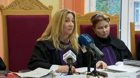 Wyrok sądu w Szczecinie