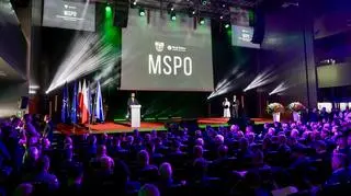 830 firm z całego świata. Ruszyły targi przemysłu obronnego