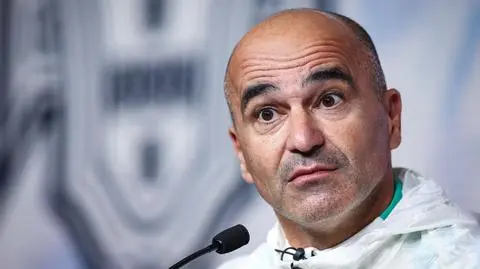 Selekcjoner Portugalii reaguje na zarzuty Probierza