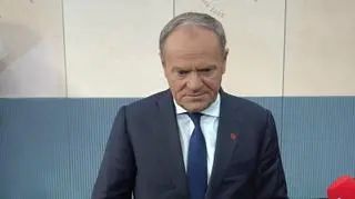 Donald Tusk: jako NATO i Europa musimy szukać metod maksymalnie zwiększających nasze bezpieczeństwo