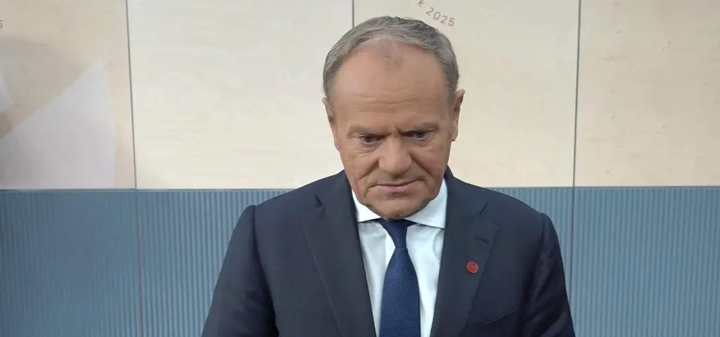 Donald Tusk: my jesteśmy realistami